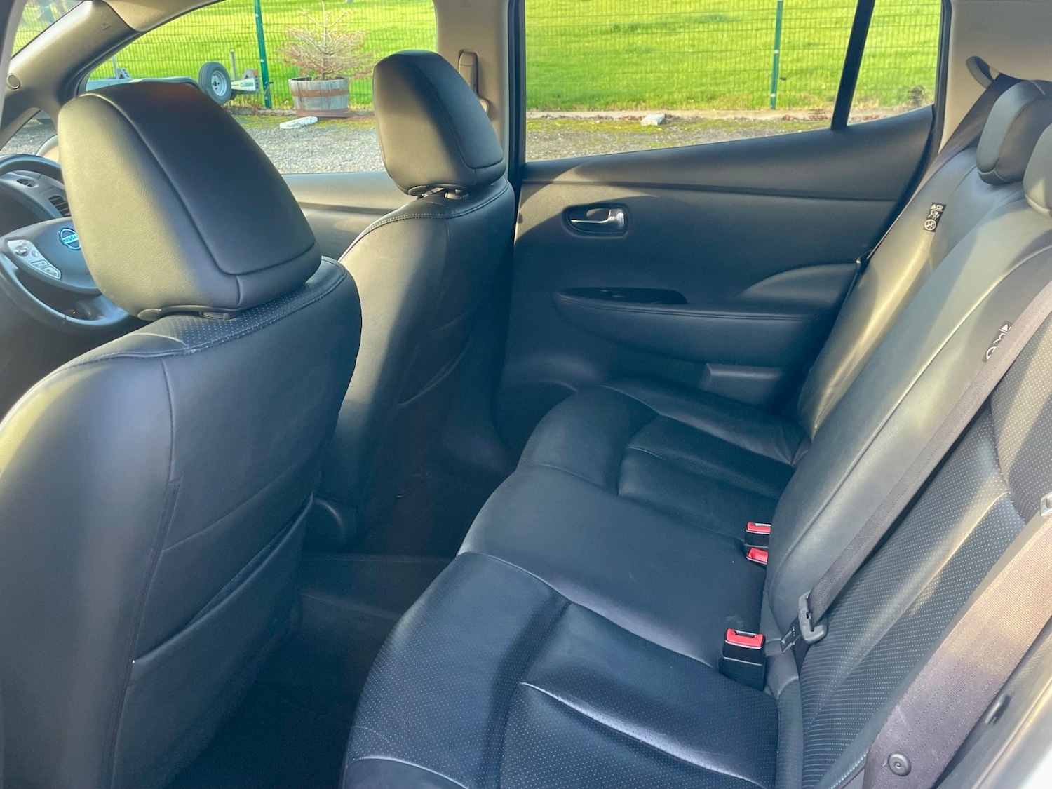 Used Nissan Leaf 2016 for sale - 76710041: Photo 16