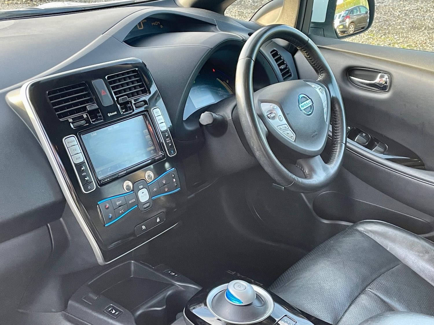 Used Nissan Leaf 2016 for sale - 76710041: Photo 18