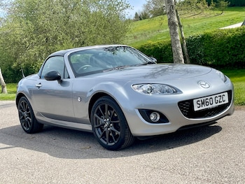 Used Mazda MX-5 2010 for sale - 78242343: Photo
