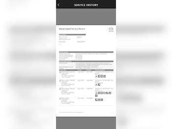 Used Mazda MX-5 2010 for sale - 78242343: Photo