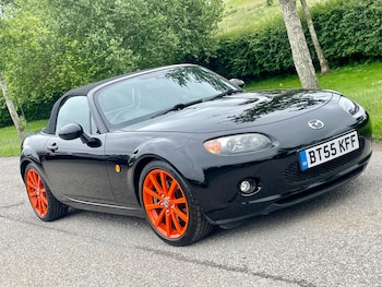 Used Mazda MX-5 2006 for sale - 78881902: Photo