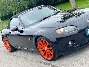 Used Mazda MX-5 2006 for sale - 78881902: Photo
