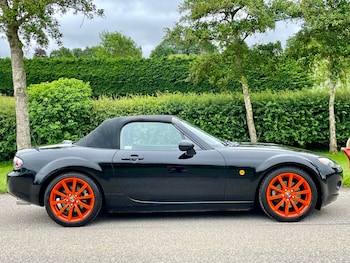 Used Mazda MX-5 2006 for sale - 78881902: Photo