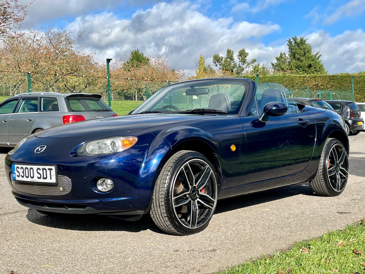 Used Mazda MX-5 2007 for sale - 76364872: Photo 12