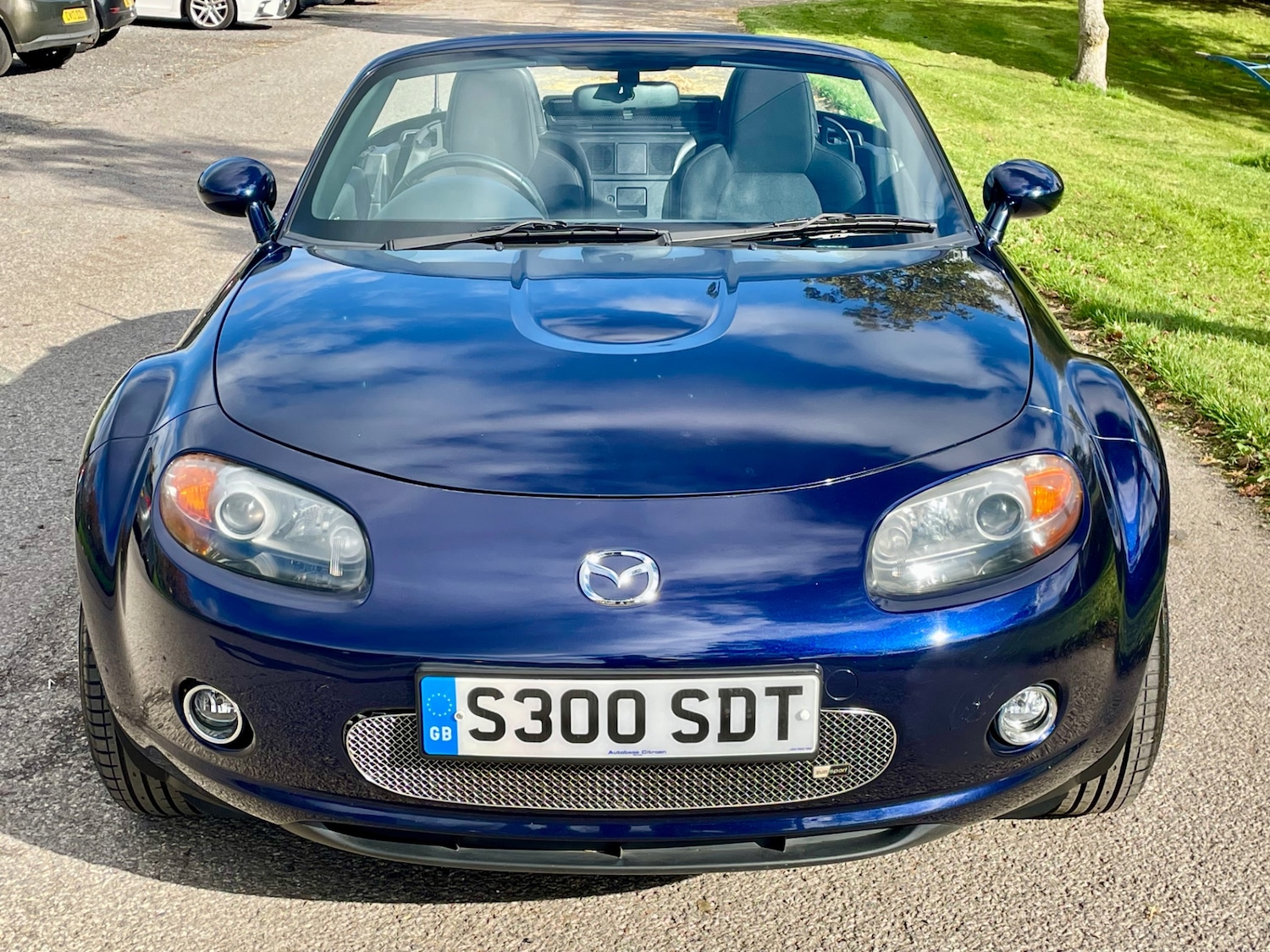 Used Mazda MX-5 2007 for sale - 76364872: Photo 13