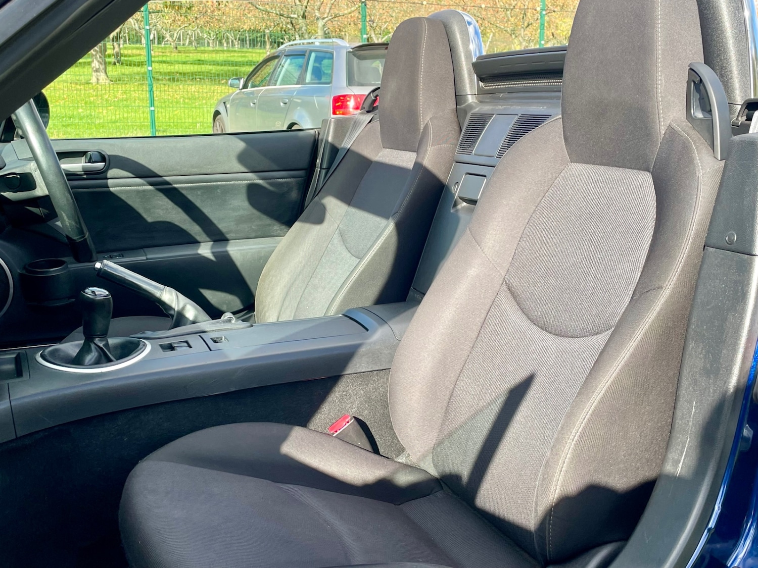 Used Mazda MX-5 2007 for sale - 76364872: Photo 14