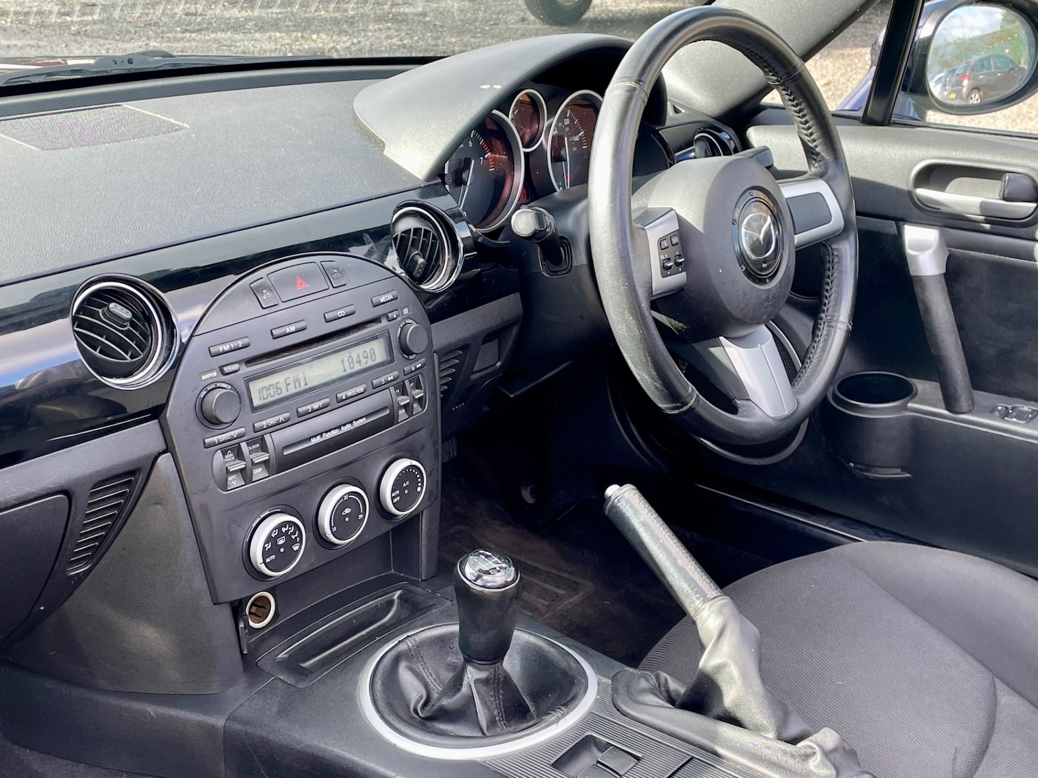 Used Mazda MX-5 2007 for sale - 76364872: Photo 15