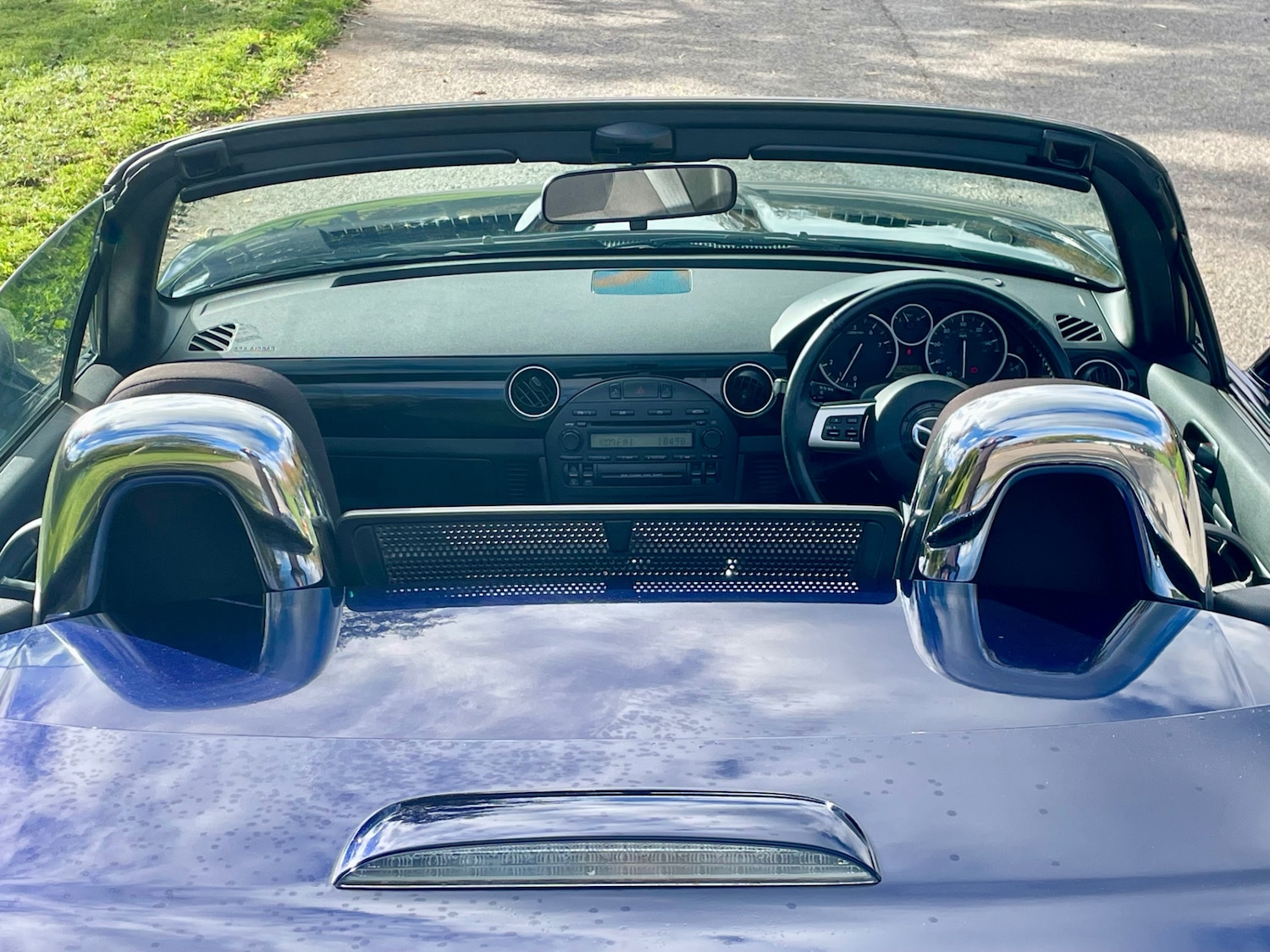 Used Mazda MX-5 2007 for sale - 76364872: Photo 18