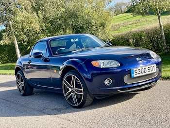 Used Mazda MX-5 2007 for sale - 76364872: Photo
