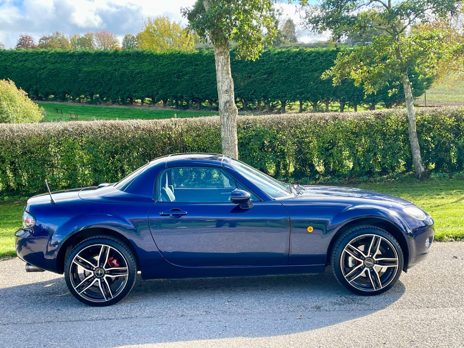 Used Mazda MX-5 2007 for sale - 76364872: Photo 3