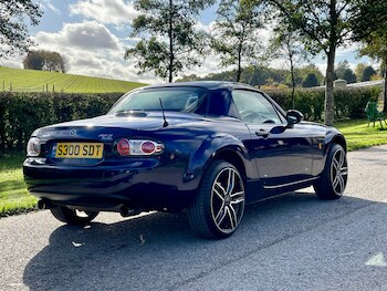 Used Mazda MX-5 2007 for sale - 76364872: Photo