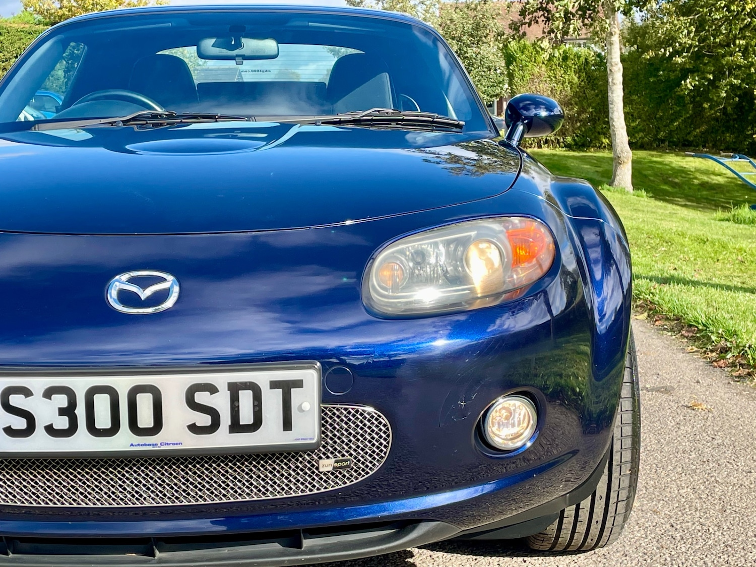 Used Mazda MX-5 2007 for sale - 76364872: Photo 7