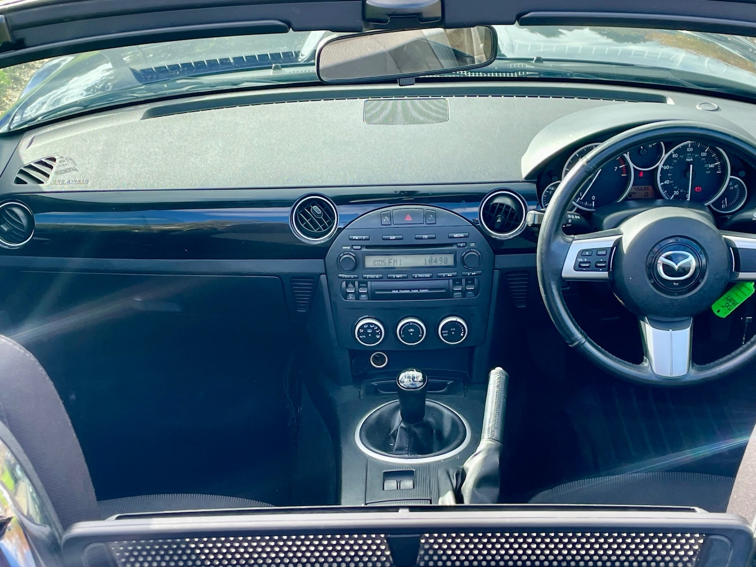 Used Mazda MX-5 2007 for sale - 76364872: Photo 9