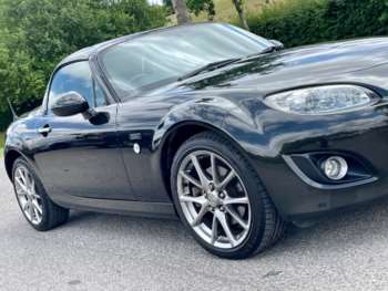 Used Mazda MX-5 2011 for sale - 75054576: Photo