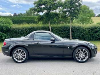 Used Mazda MX-5 2011 for sale - 75054576: Photo