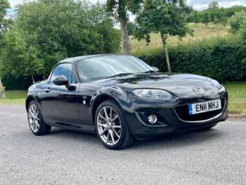 Used Mazda MX-5 2011 for sale - 75054576: Photo