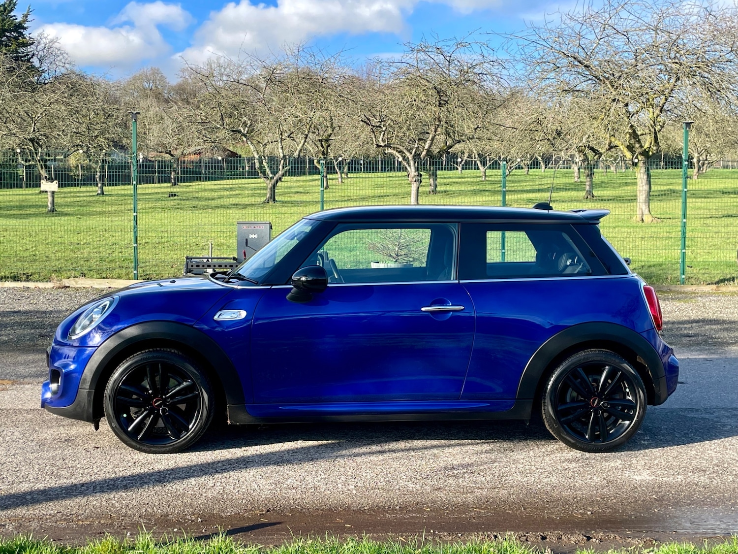 Used MINI Hatch 2018 for sale - 77342923: Photo 10