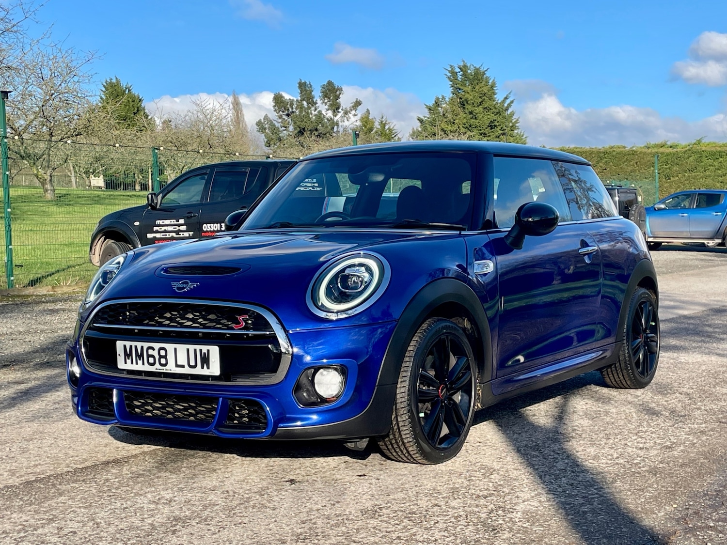 Used MINI Hatch 2018 for sale - 77342923: Photo 11