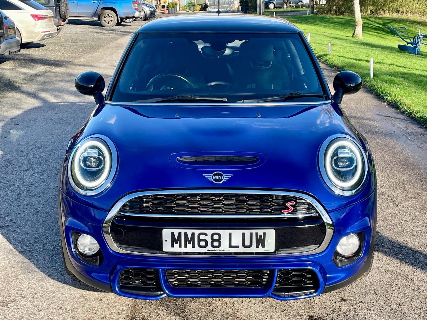 Used MINI Hatch 2018 for sale - 77342923: Photo 12