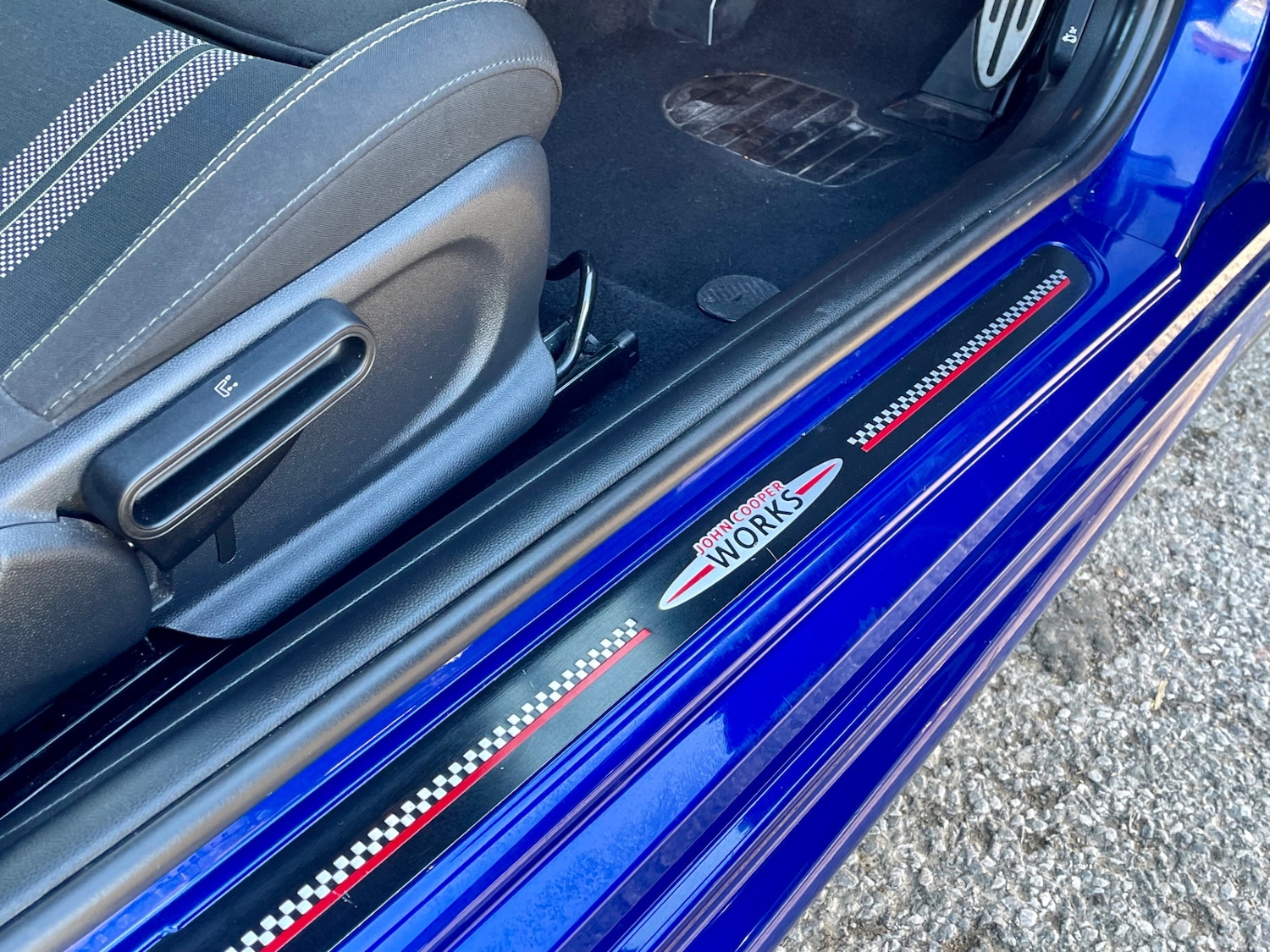 Used MINI Hatch 2018 for sale - 77342923: Photo 14