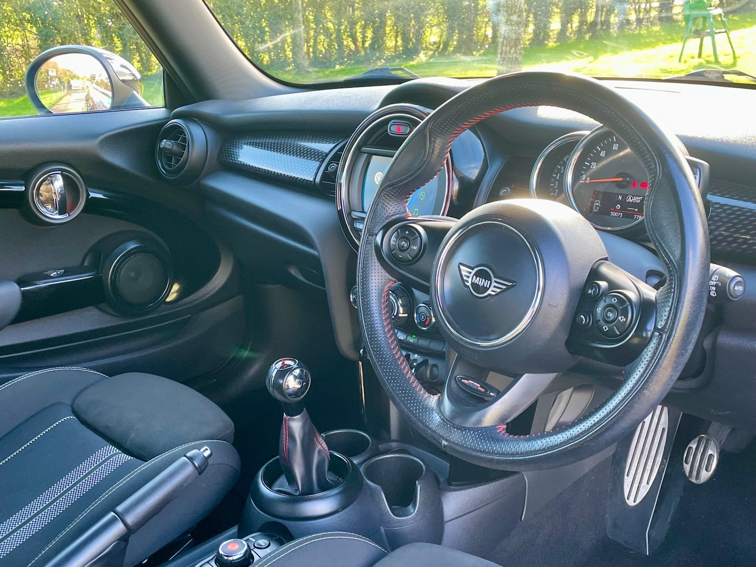 Used MINI Hatch 2018 for sale - 77342923: Photo 15