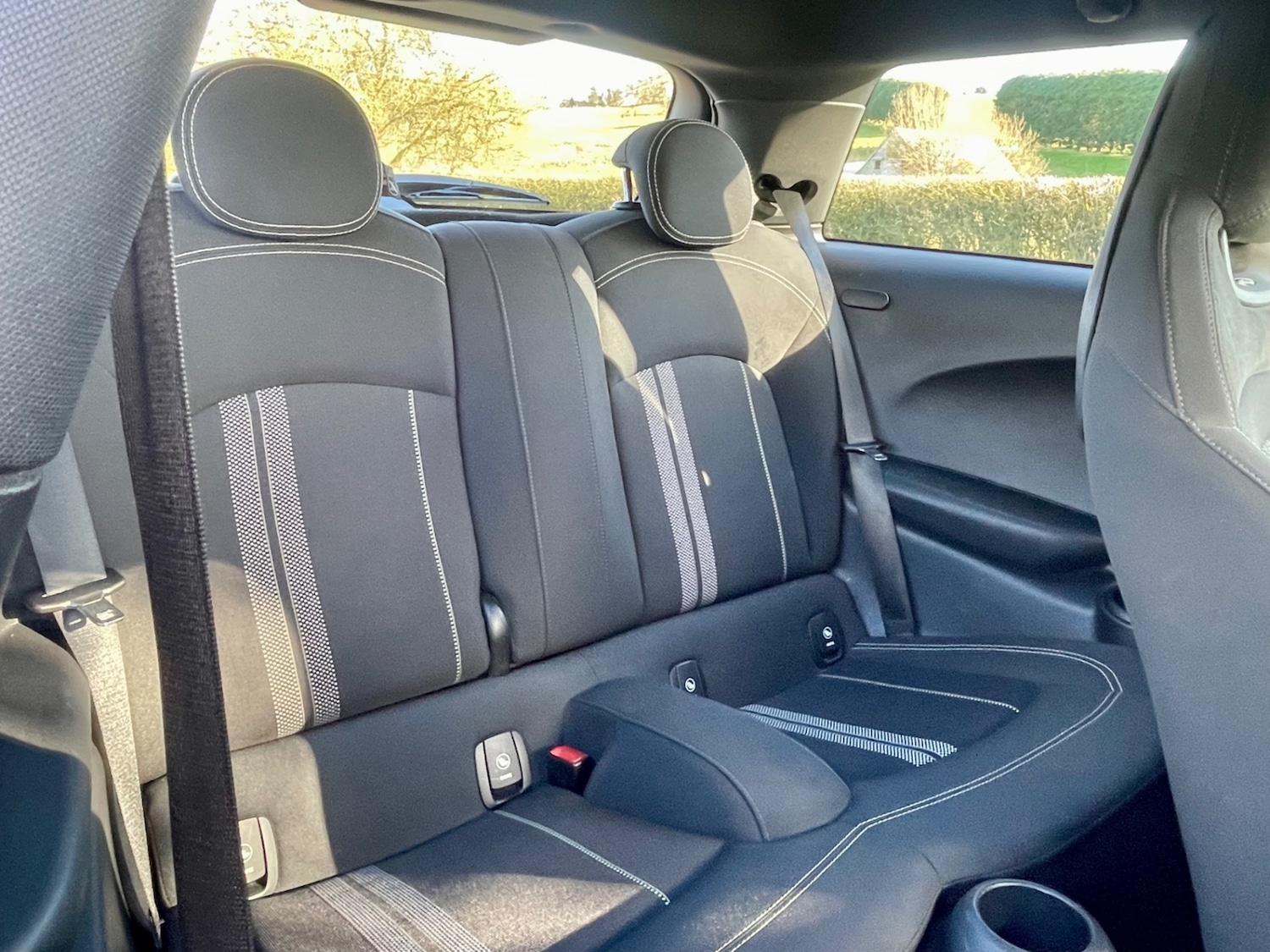 Used MINI Hatch 2018 for sale - 77342923: Photo 16