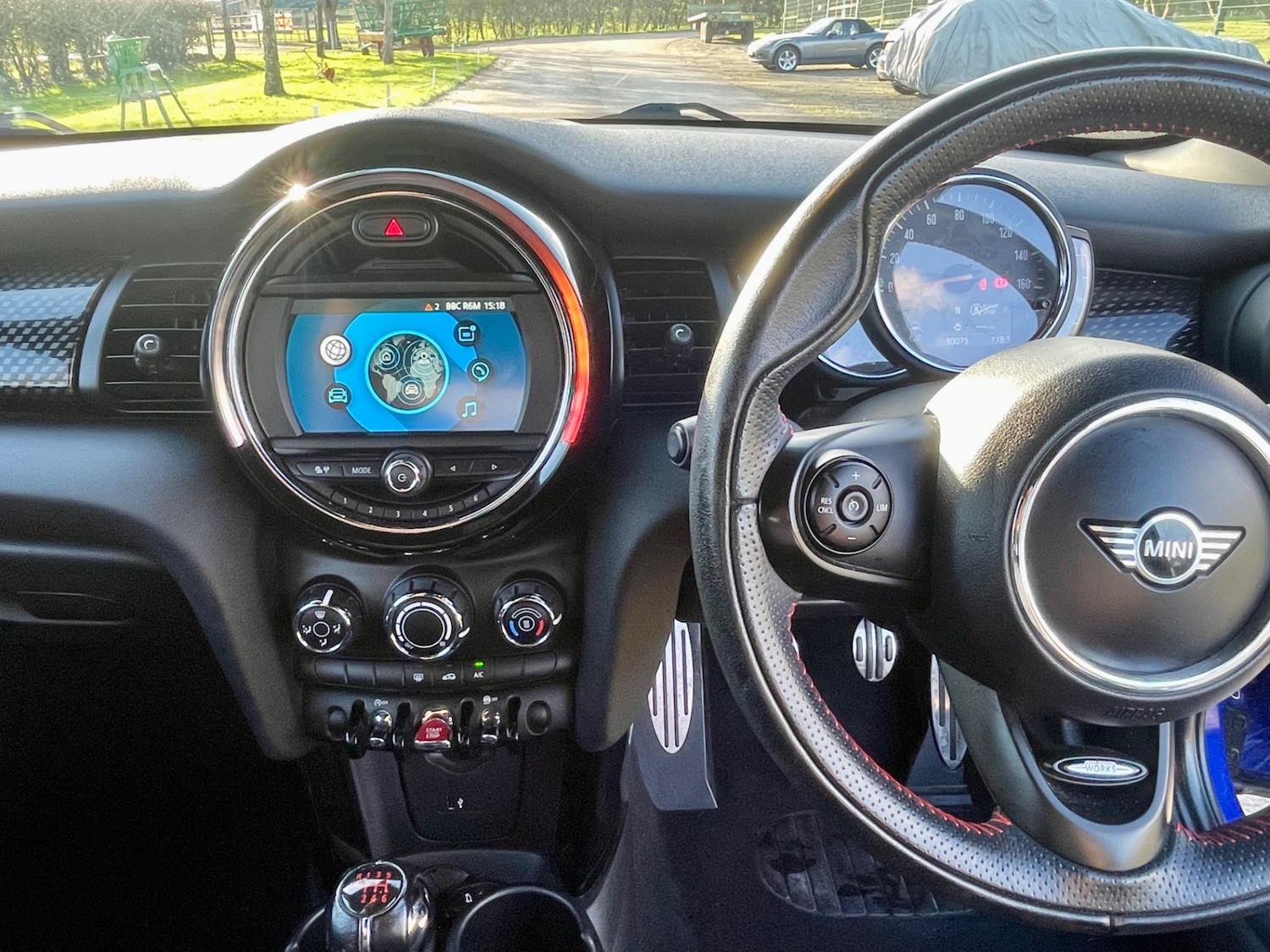 Used MINI Hatch 2018 for sale - 77342923: Photo 17