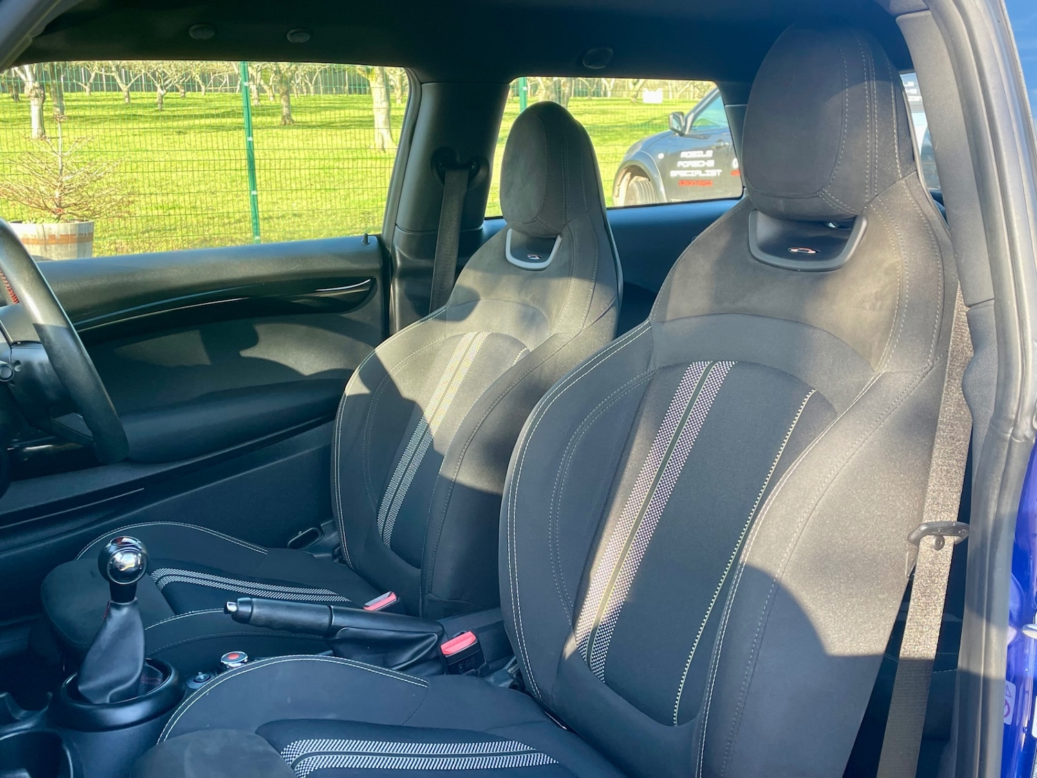 Used MINI Hatch 2018 for sale - 77342923: Photo 19