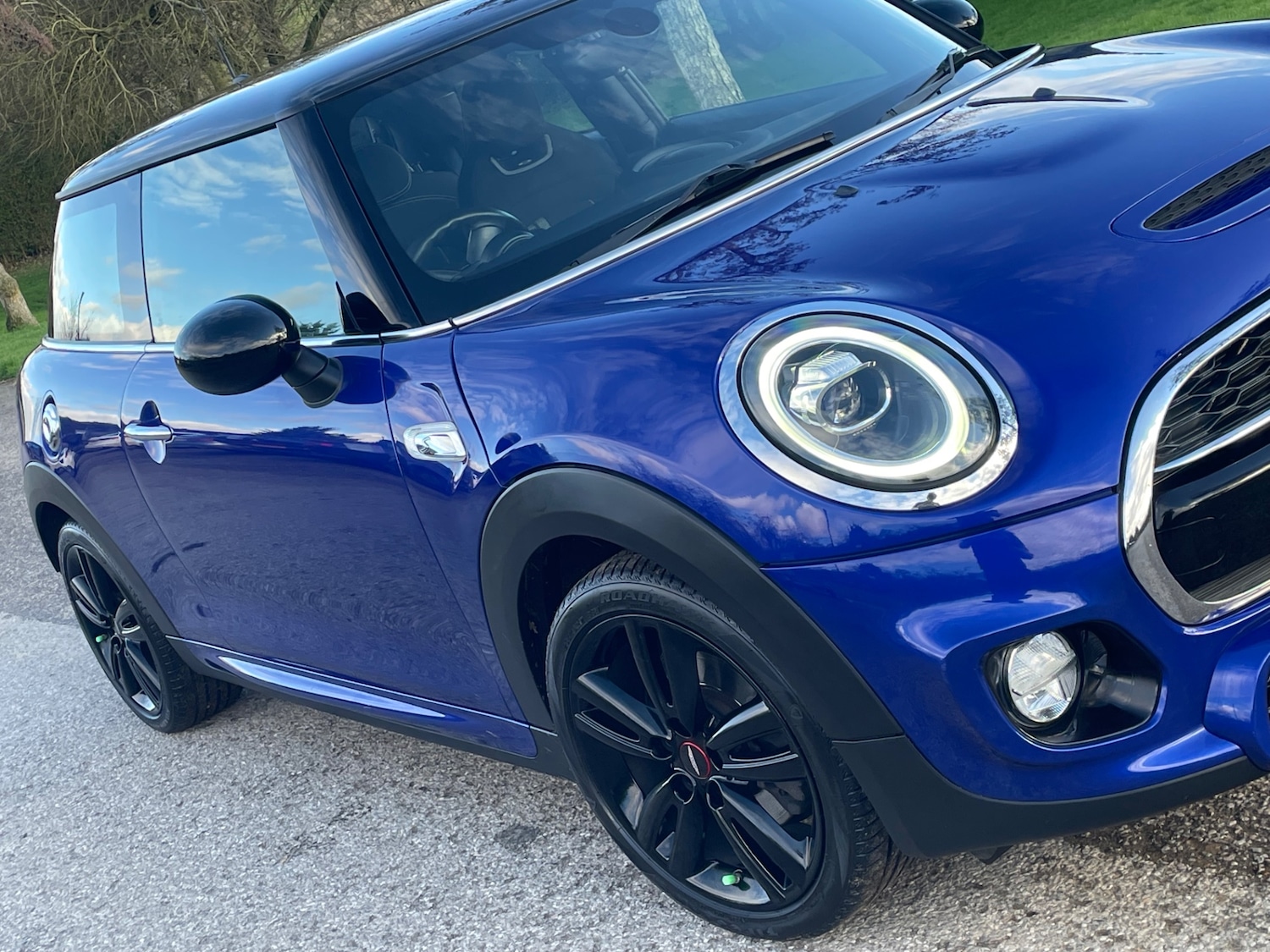 Used MINI Hatch 2018 for sale - 77342923: Photo 2
