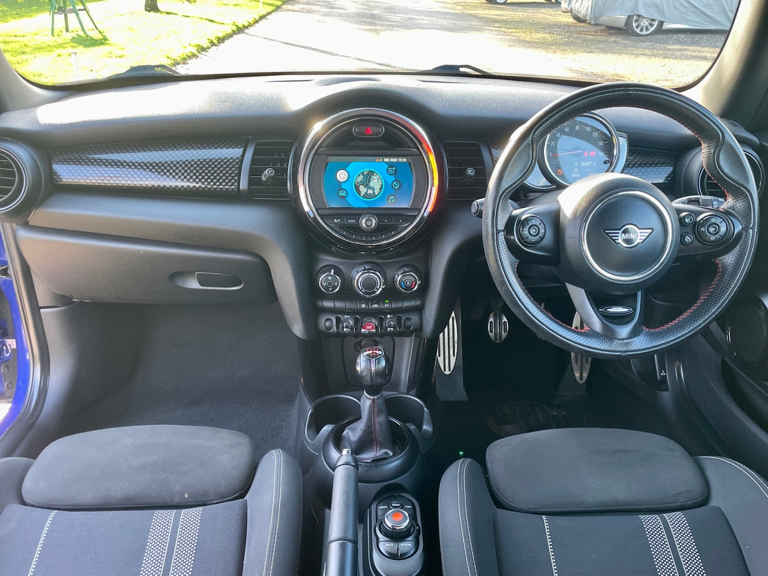 Used MINI Hatch 2018 for sale - 77342923: Photo 21