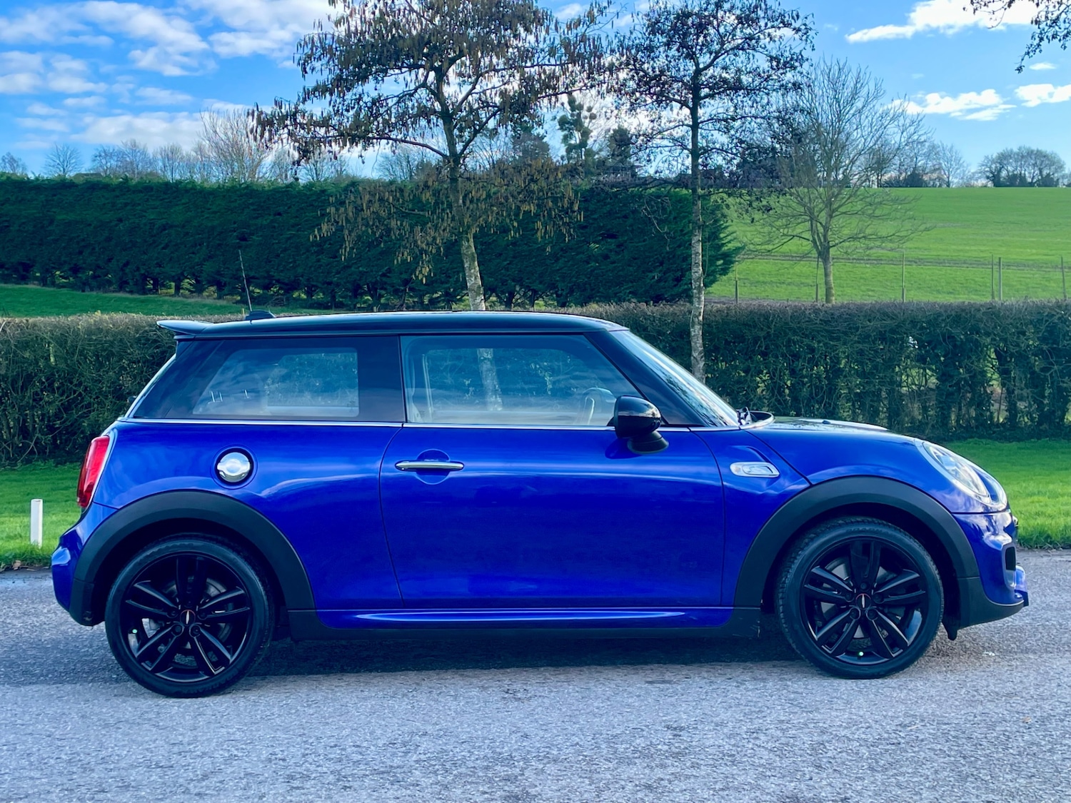 Used MINI Hatch 2018 for sale - 77342923: Photo 3