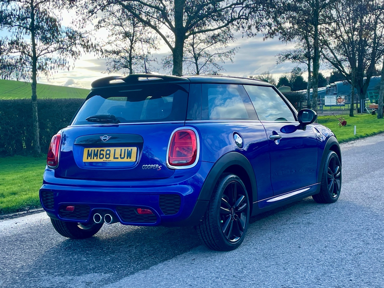 Used MINI Hatch 2018 for sale - 77342923: Photo 4