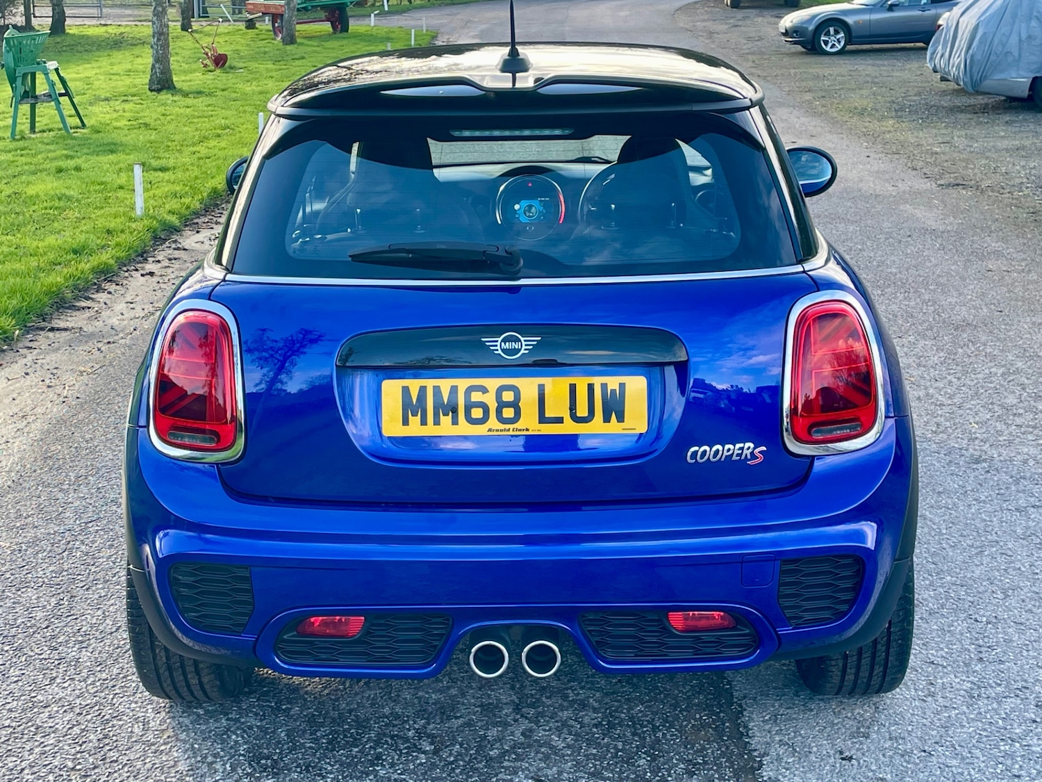 Used MINI Hatch 2018 for sale - 77342923: Photo 5