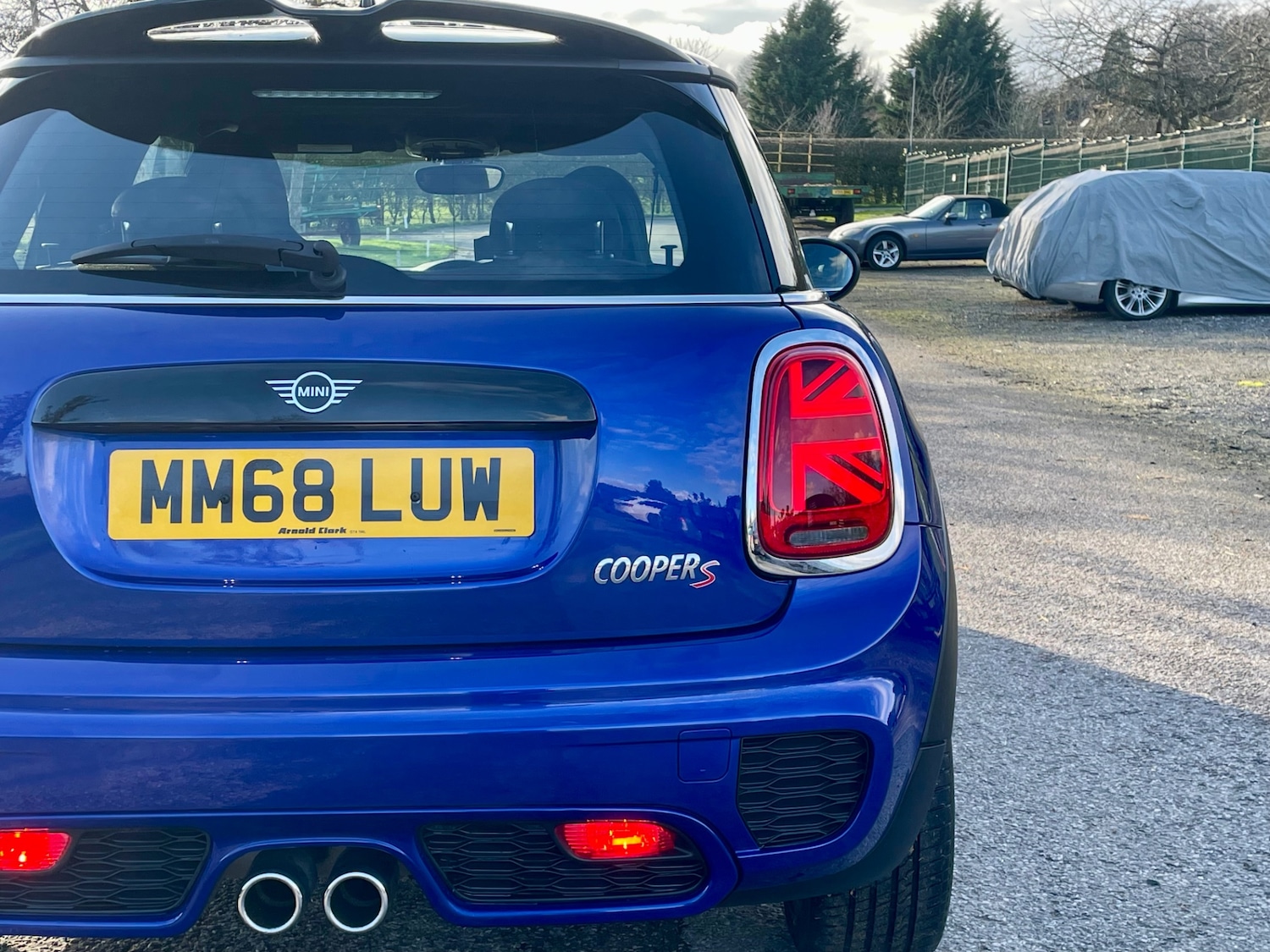 Used MINI Hatch 2018 for sale - 77342923: Photo 6
