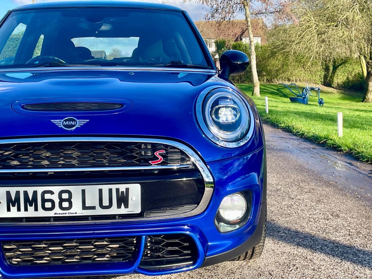 Used MINI Hatch 2018 for sale - 77342923: Photo 7