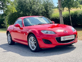 Used Mazda MX-5 2010 for sale - 79184920: Photo