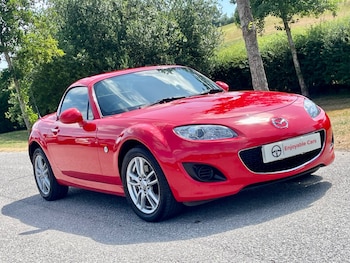 Used Mazda MX-5 2010 for sale - 79184920: Photo