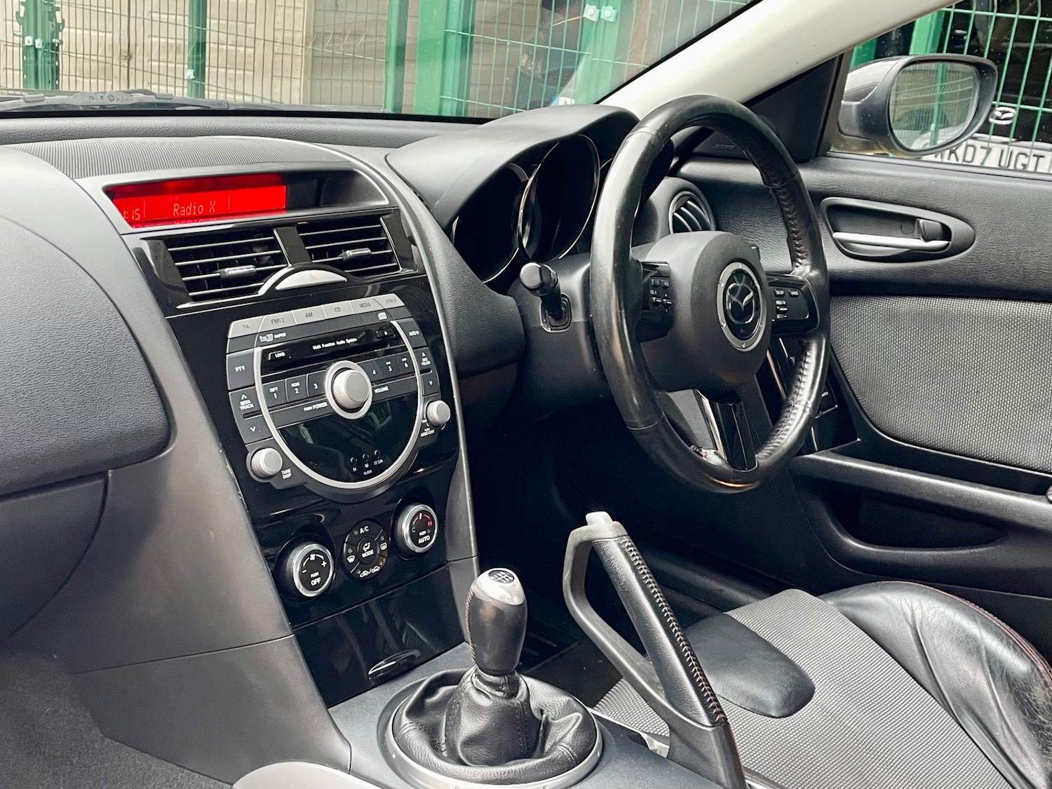 Used Mazda RX-8 2009 for sale - 76627304: Photo 19