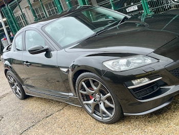 Used Mazda RX-8 2009 for sale - 76627304: Photo