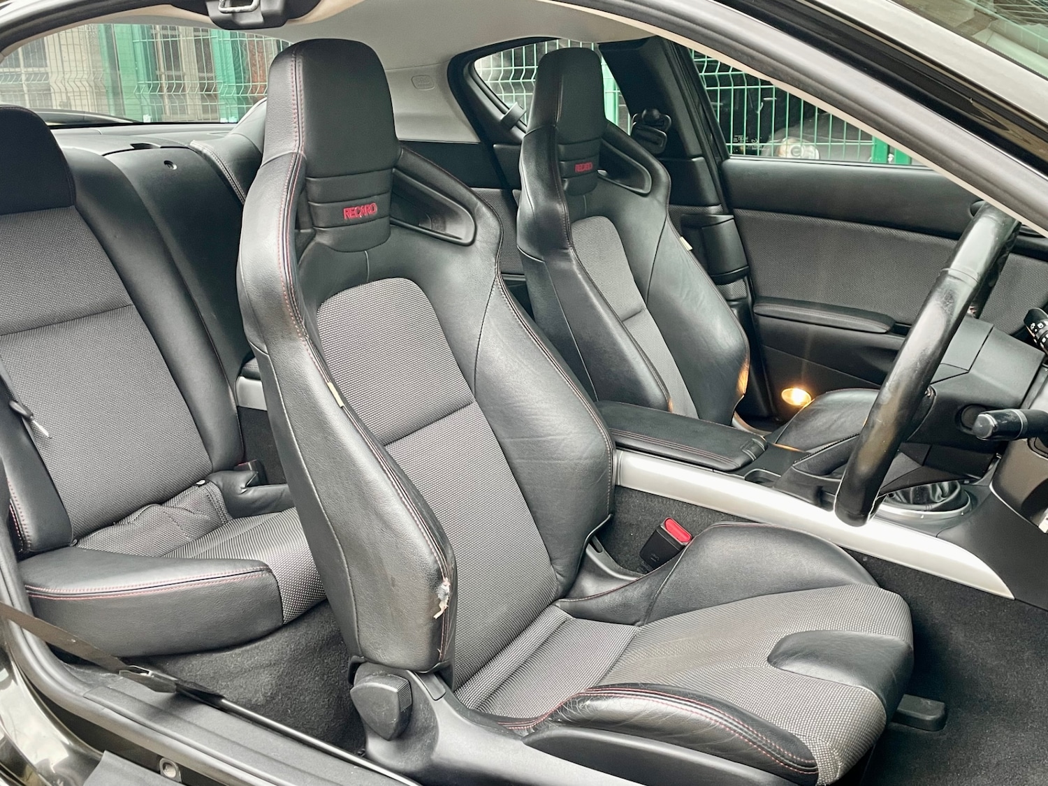 Used Mazda RX-8 2009 for sale - 76627304: Photo 5