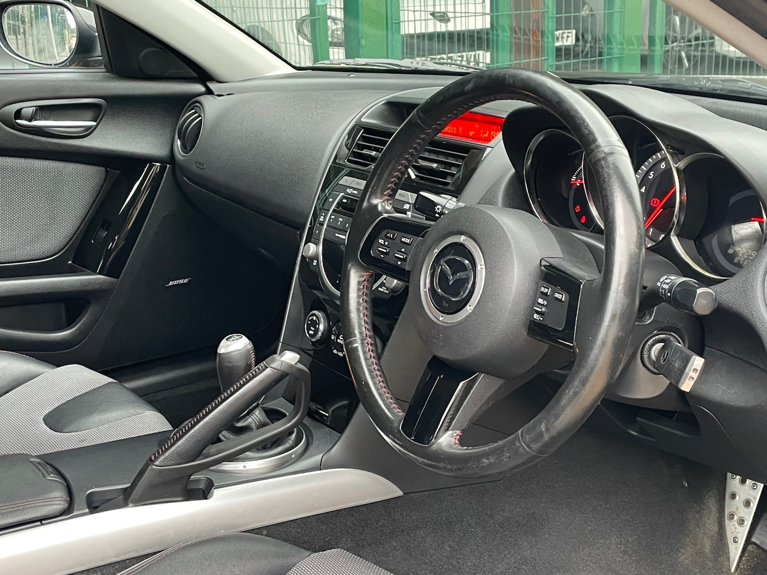 Used Mazda RX-8 2009 for sale - 76627304: Photo 6