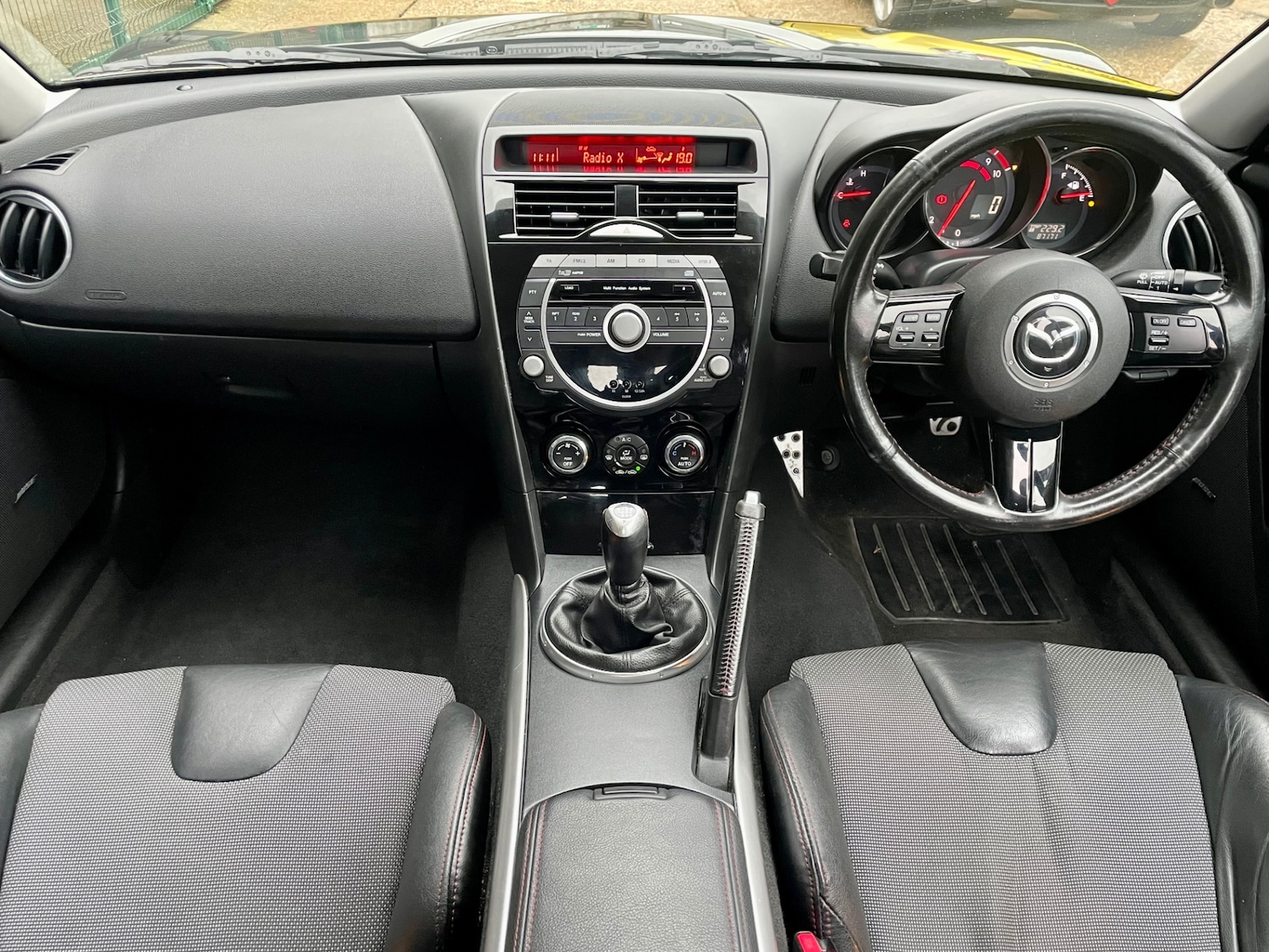 Used Mazda RX-8 2009 for sale - 76627304: Photo 7