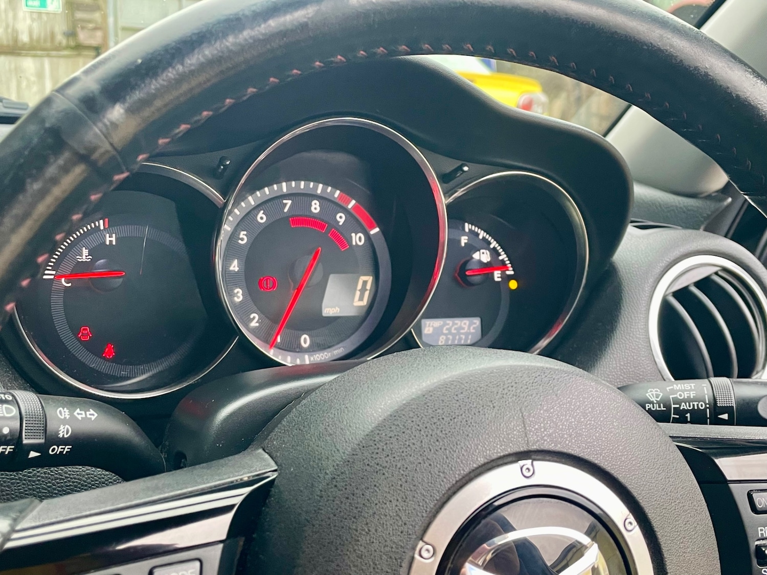 Used Mazda RX-8 2009 for sale - 76627304: Photo 8