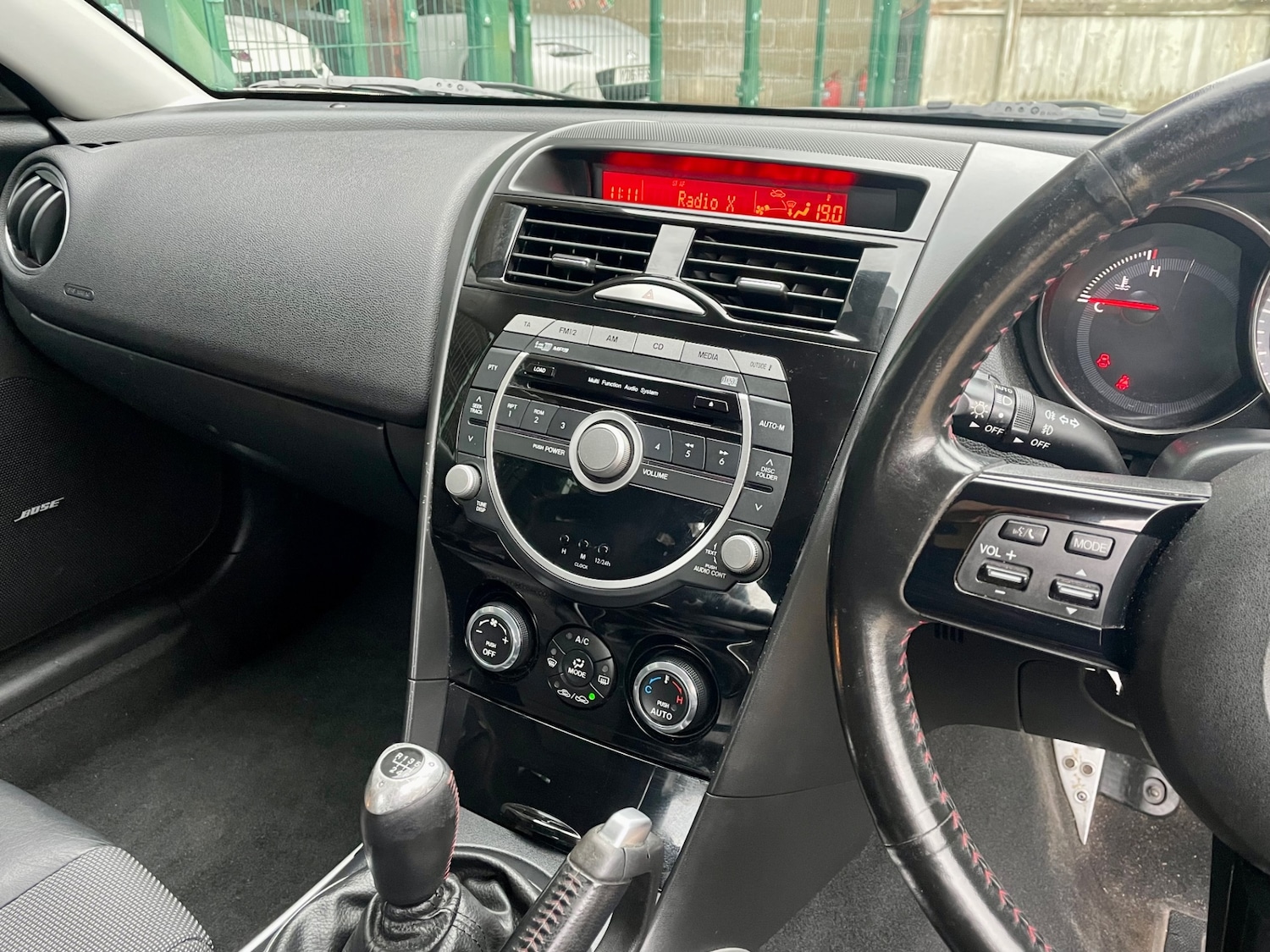 Used Mazda RX-8 2009 for sale - 76627304: Photo 9