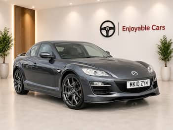 Used Mazda RX-8 2010 for sale - 79724555: Photo