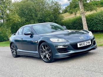 Used Mazda RX-8 2010 for sale - 79724555: Photo