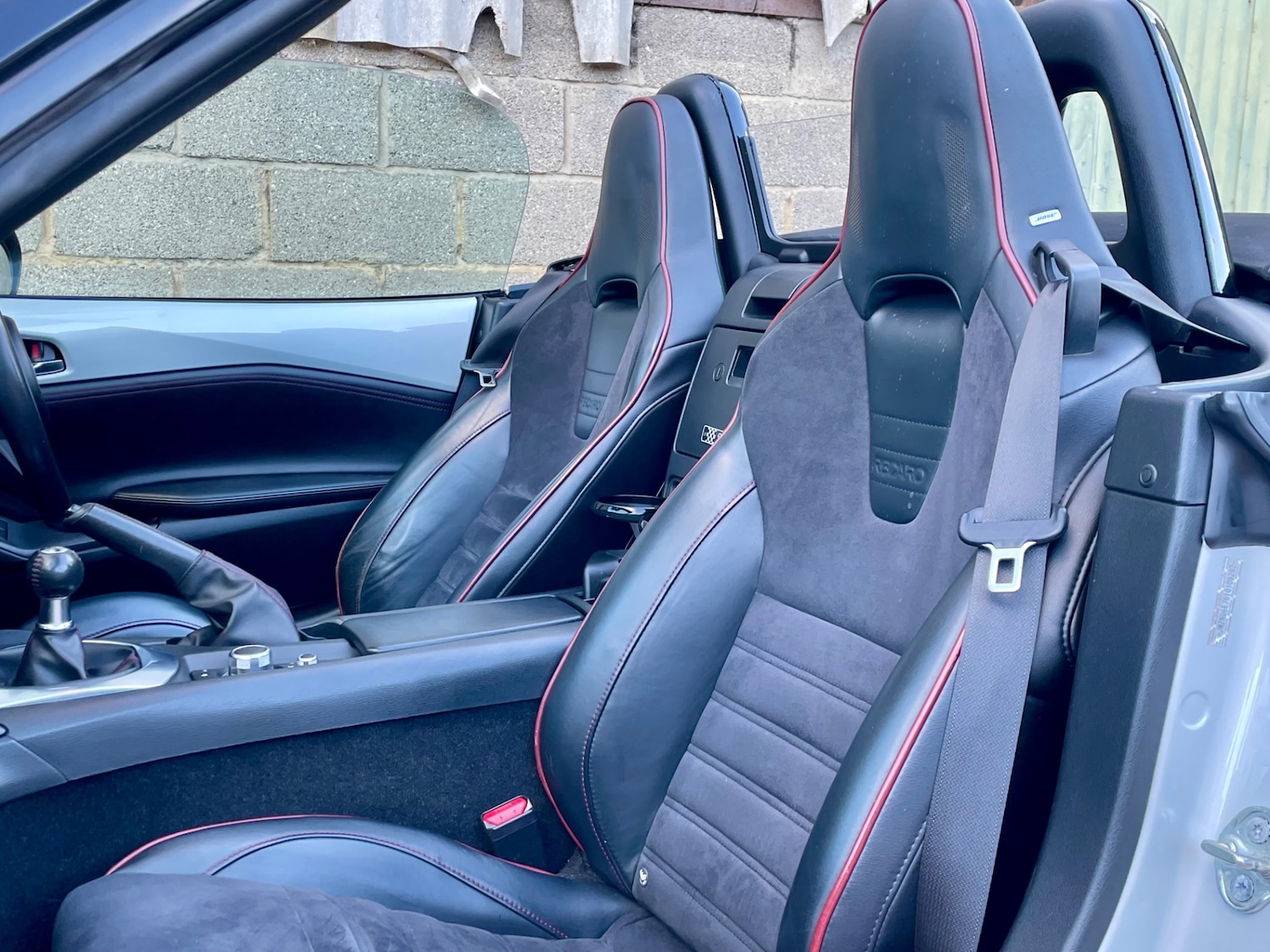 Used Mazda MX-5 2016 for sale - 76693882: Photo 14