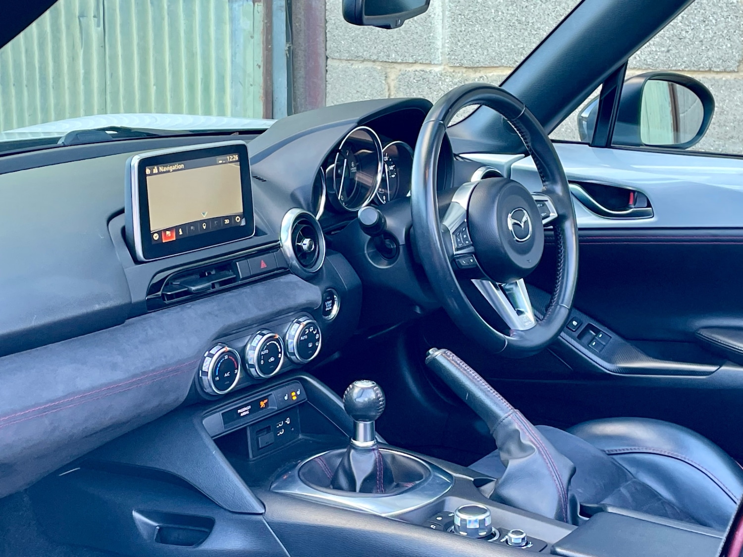 Used Mazda MX-5 2016 for sale - 76693882: Photo 15