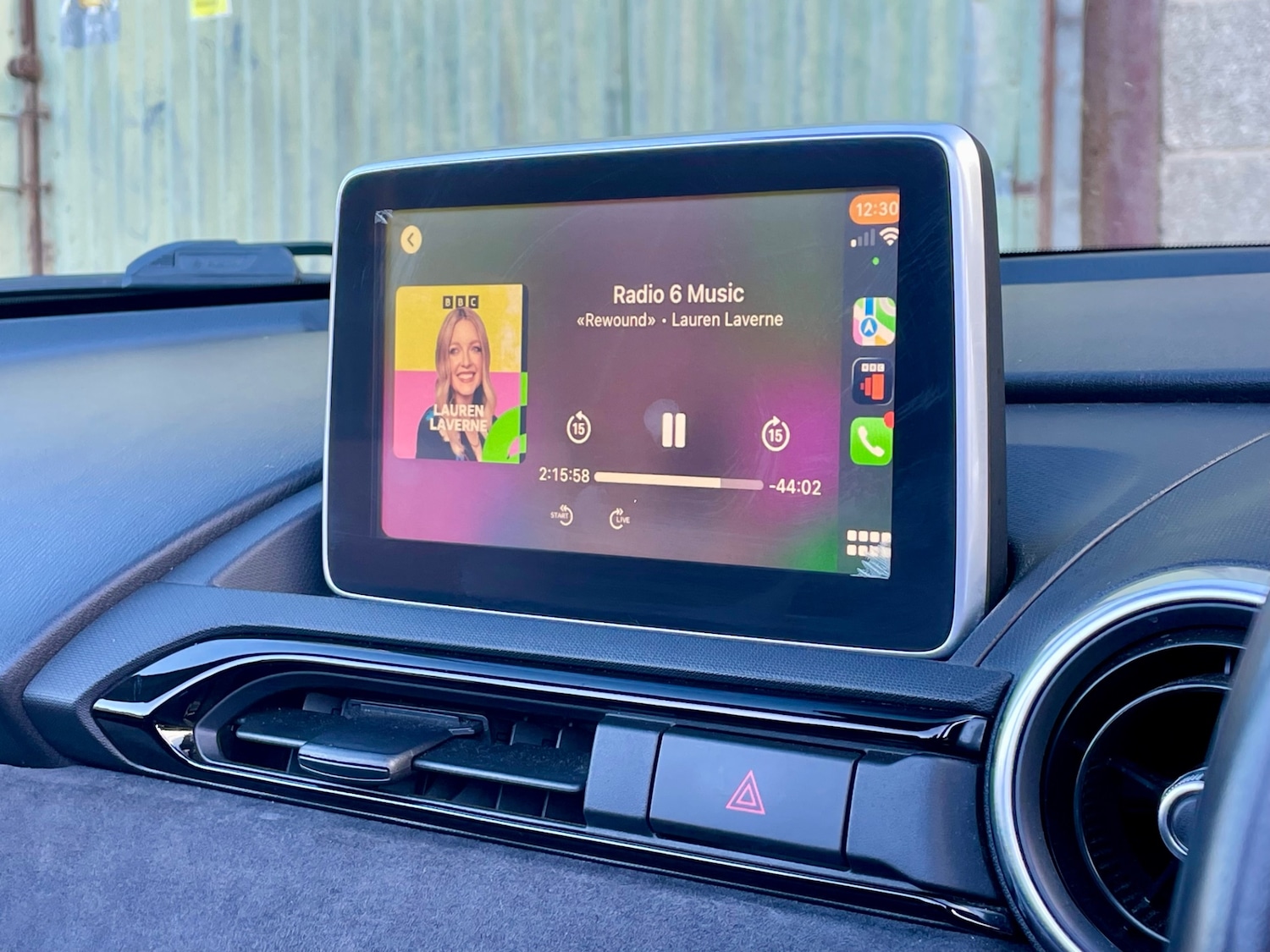 Used Mazda MX-5 2016 for sale - 76693882: Photo 19