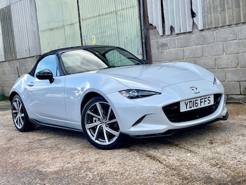 2016 (16) - 2.0 Sport Recaro 2dr